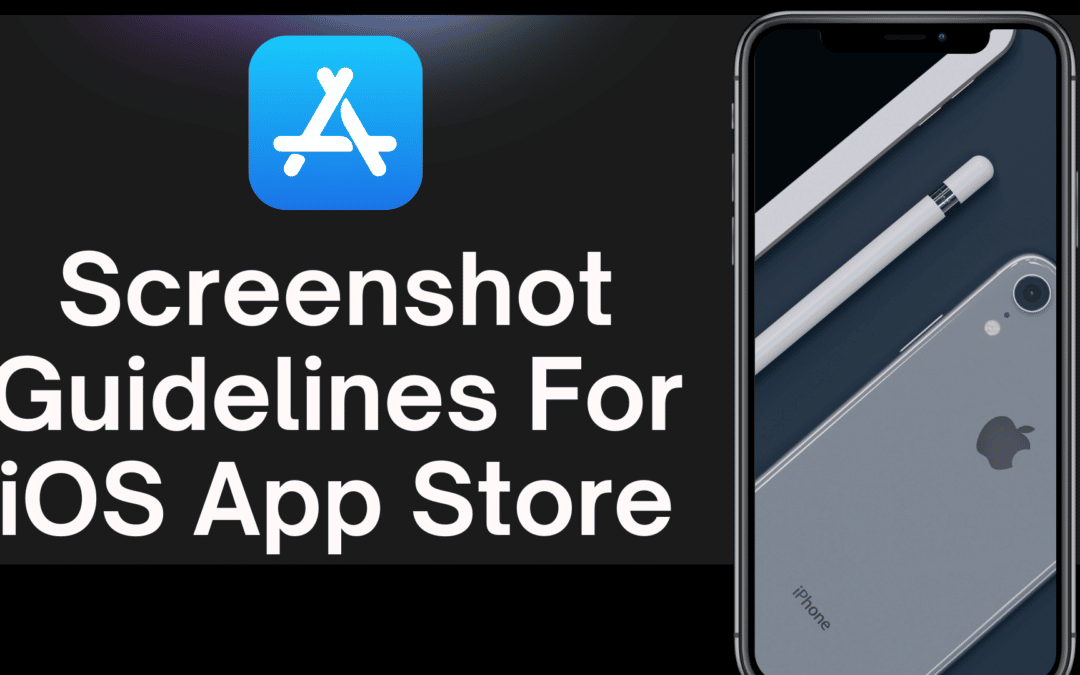 App screenshots